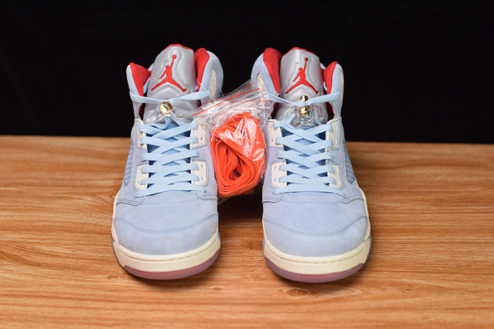 Trophy Room x Air Jordan 5 Retro