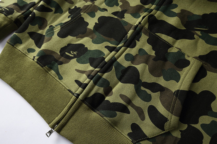 BAPE CLOTHES BC-10009