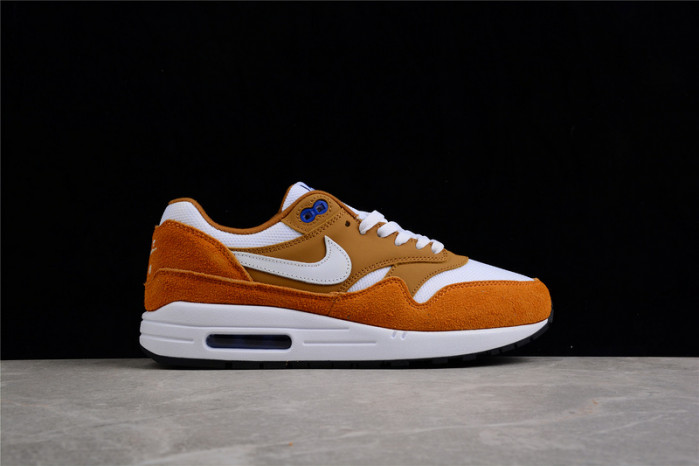 NIKE AIR MAX 1 PREMIUM RETRO