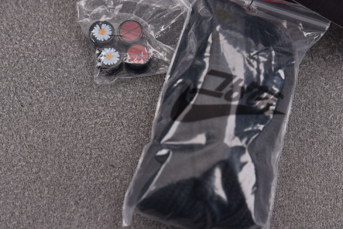 PEACEMINUSONE x Nike Air Force 1 “Para-Noise 3.0” AQ3692-004