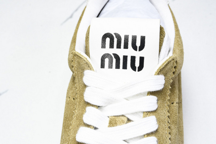Miu Miu SNEAKER MMS00004