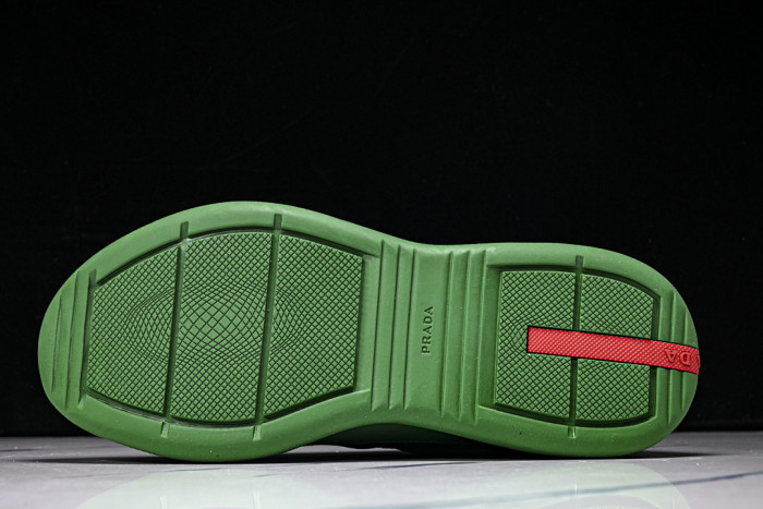 Pra*a america cup snekaers