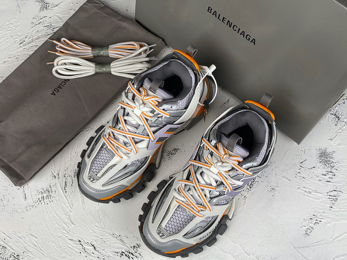 TRACK SNEAKER TS146