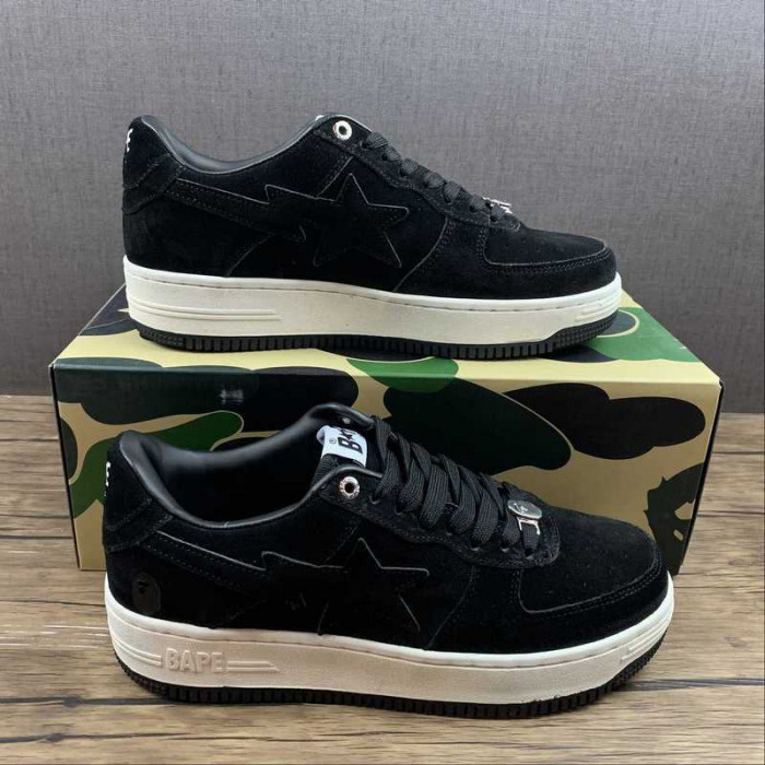 BATHING APE BA000077