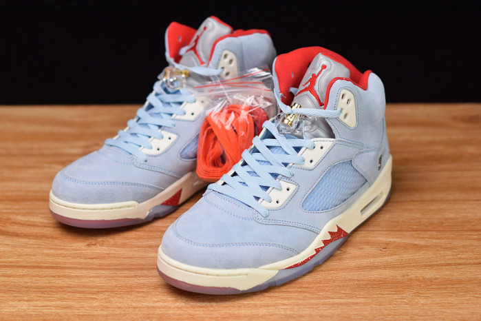 Trophy Room x Air Jordan 5 Retro