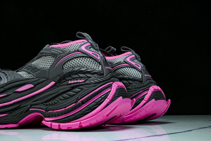 BC Platform Reduced Sneaker BCPRS0003