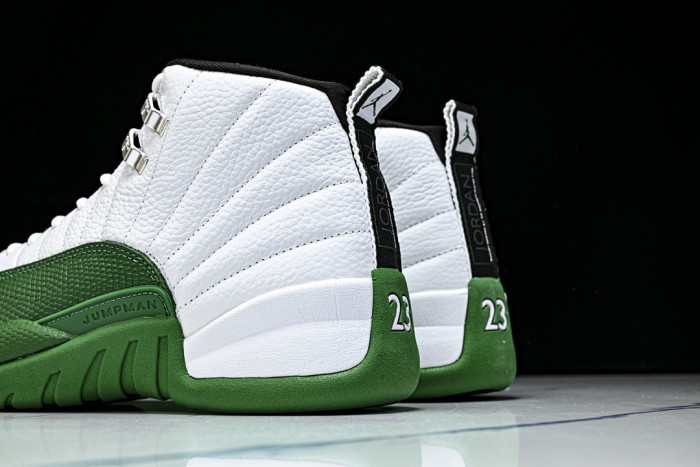 Air Jordan 12 