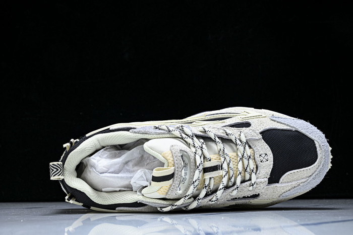 OFW Be Right Back Sneakers