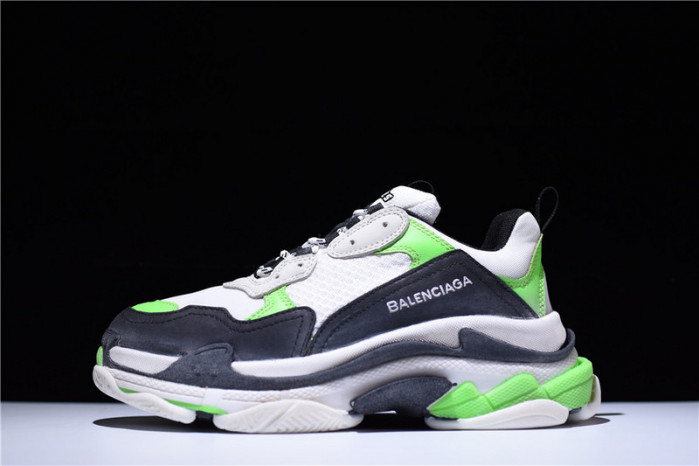 TRIPLES TRAINER SNEAKERS 2000008