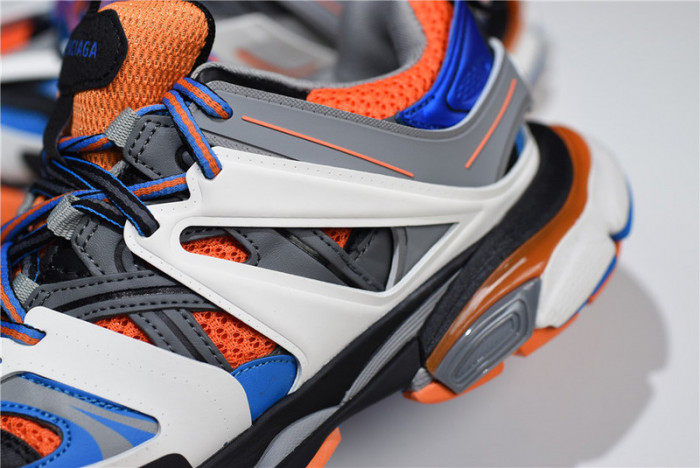 TRACK SNEAKER TS002