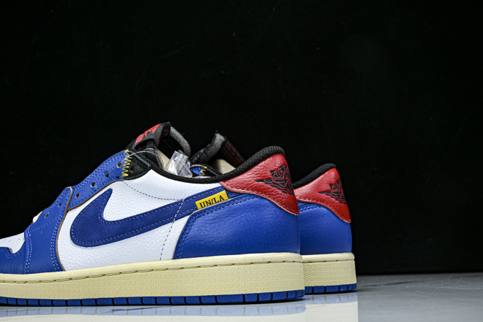 Union LA x Air Jordan 1 Retro Low OG HQ6998-146