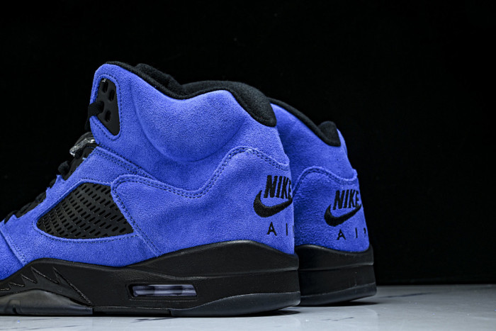 Air Jordan 5 Retro Blue DD0587-400