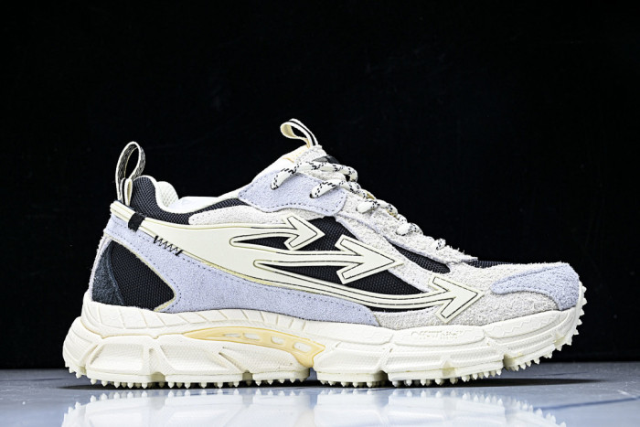 OFW Be Right Back Sneakers