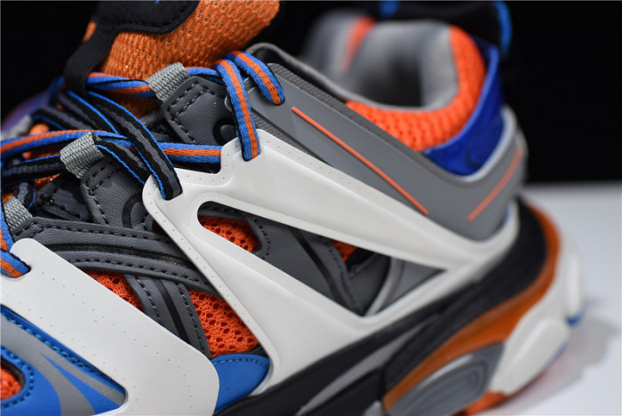 TRACK SNEAKER TS002