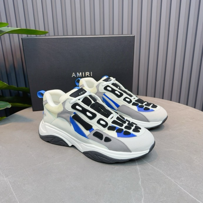 AMIRI SNEAKER AM-166