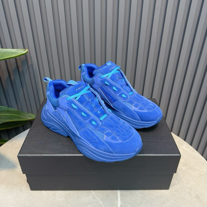 AMIRI SNEAKER AM-167