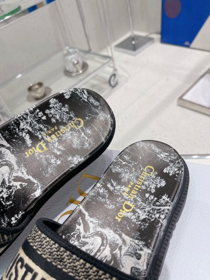 DIO*R SANDALS H00090
