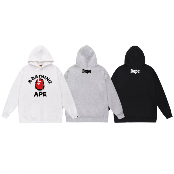 BAPE CLOTHES BC-10035