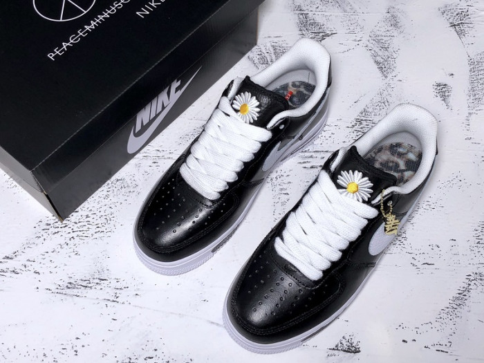 Nike Air Force 1 G-Dragon Para-Noise AQ3692-001