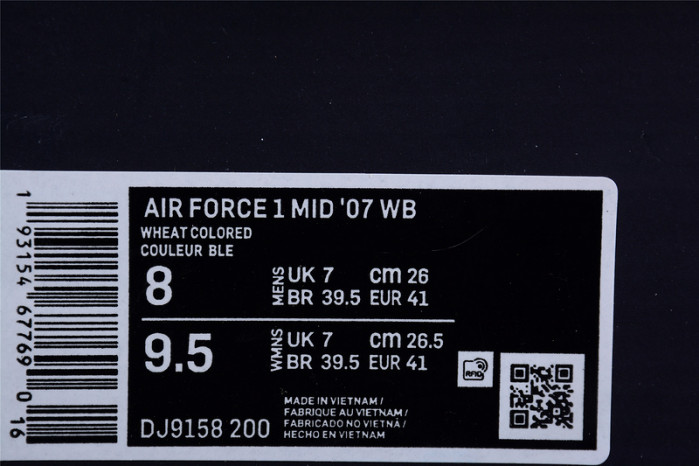 Air Force 1 High 
