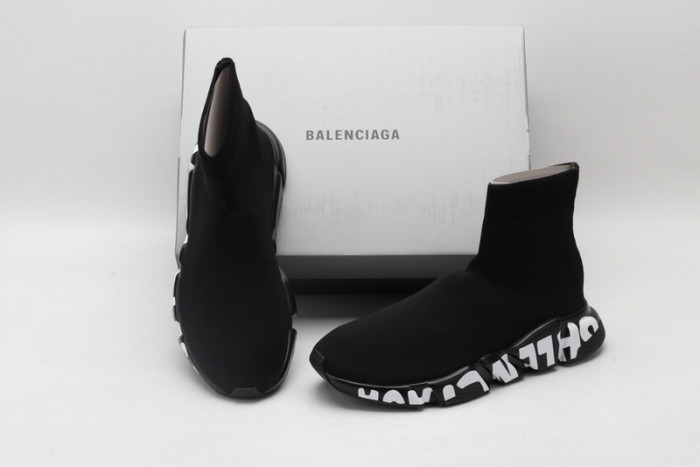 SPEED TRAINER SNEAKERS 1000013