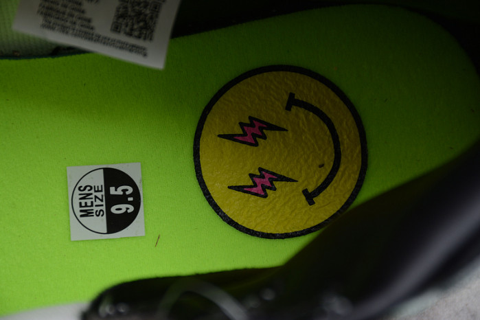 J. Balvin x Air Jordan 1 Retro OG High