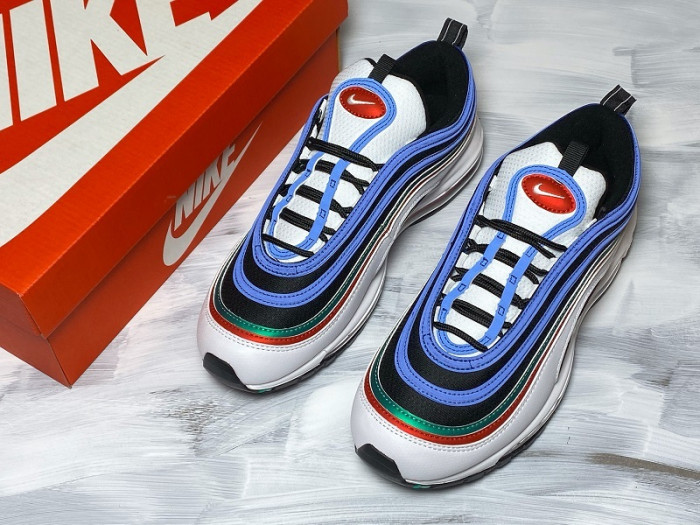 Nike Air Max 97