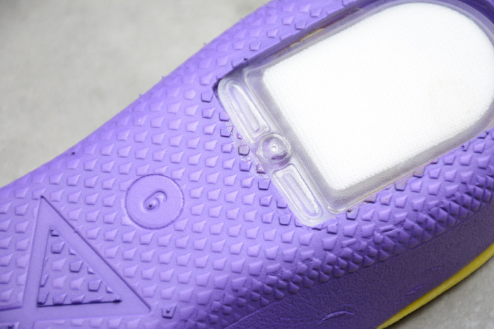 Kobe 8 System