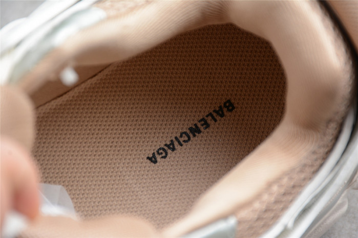 TRACK SNEAKER TS047