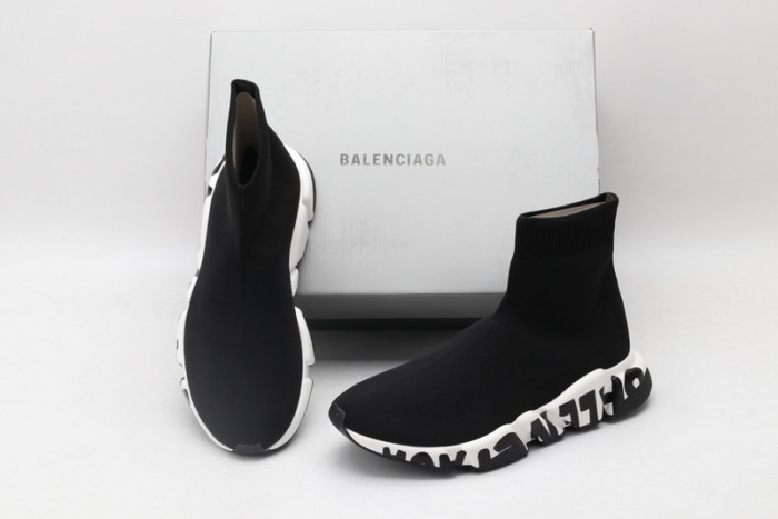 SPEED TRAINER SNEAKERS 1000044
