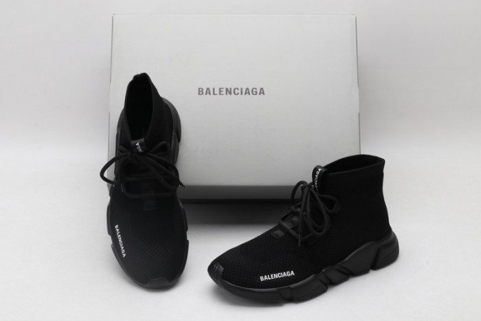 SPEED TRAINER SNEAKERS 1000048