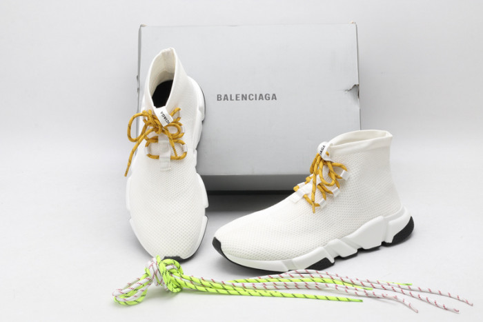 SPEED TRAINER SNEAKERS 1000049