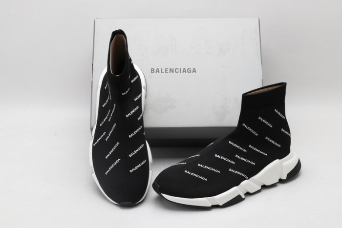 SPEED TRAINER SNEAKERS 1000052