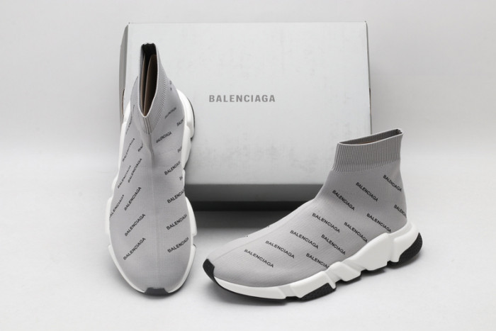 SPEED TRAINER SNEAKERS 1000053