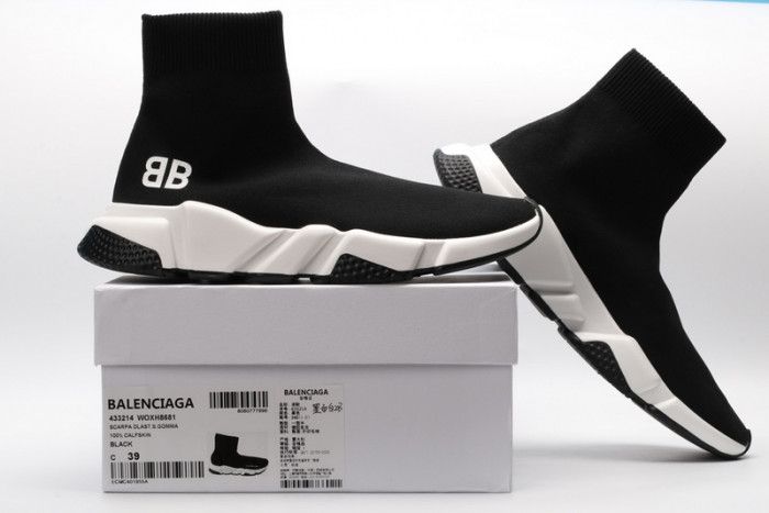 SPEED TRAINER SNEAKERS 1000059
