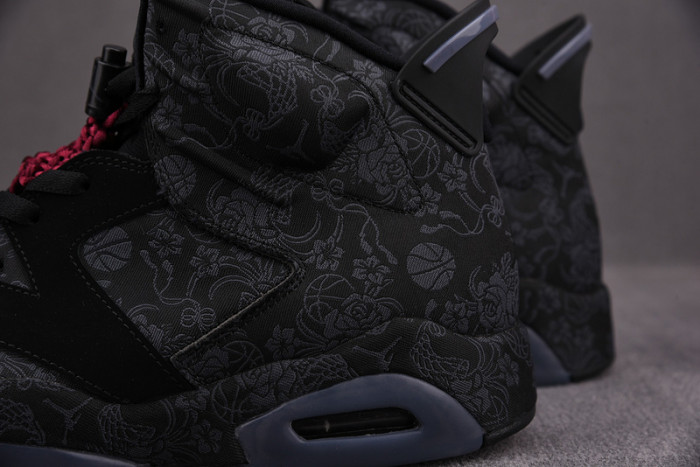 AIR JORDAN 6 “SINGLES DAY” DB9818-001
