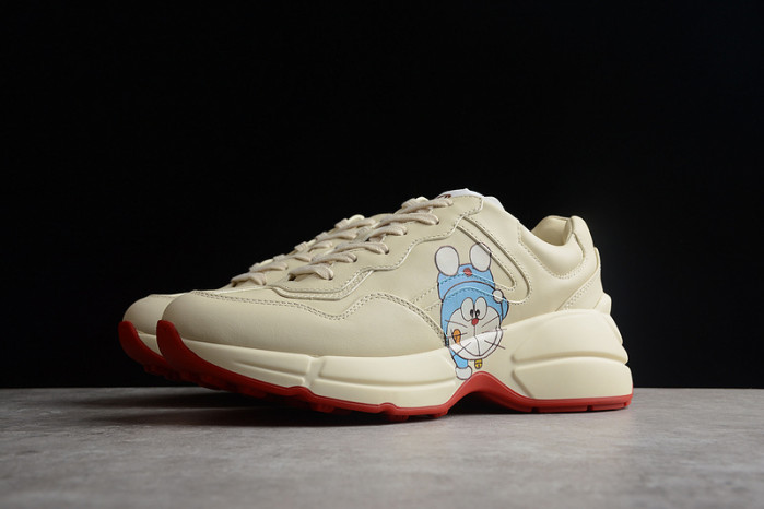 GUCC* TRAINER SNEAKER 83