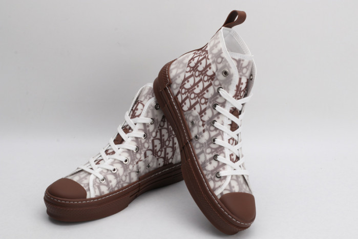 B23 OBLIQUE HIGH low SNEAKERS T00480H076