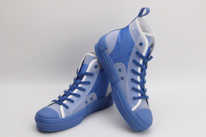 B23 OBLIQUE HIGH low SNEAKERS T00480H077
