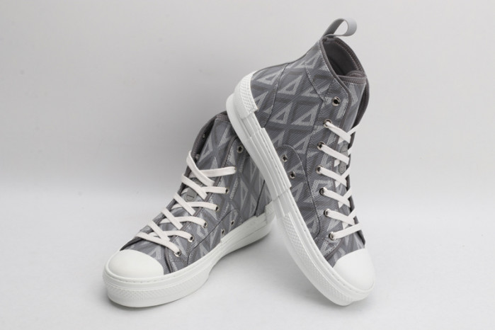 B23 OBLIQUE HIGH low SNEAKERS T00480H075