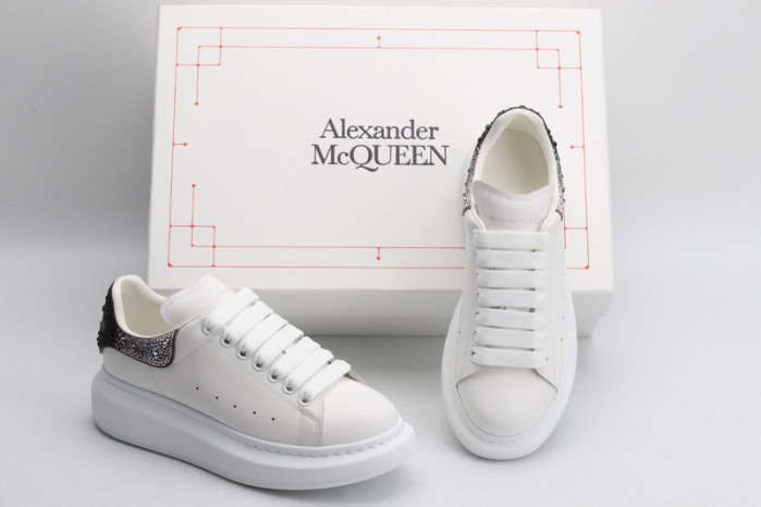 ALEXANDER MCQ50