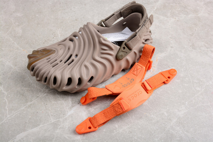 crocs x Salehe Bembury C00004