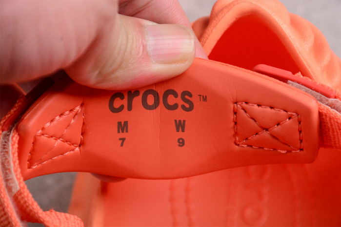crocs x Salehe Bembury C00001