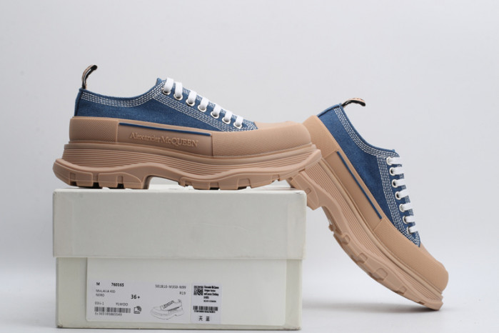 ALEXANDER MCQ80