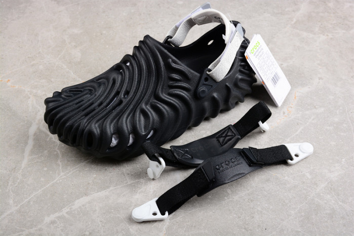 crocs x Salehe Bembury C00007