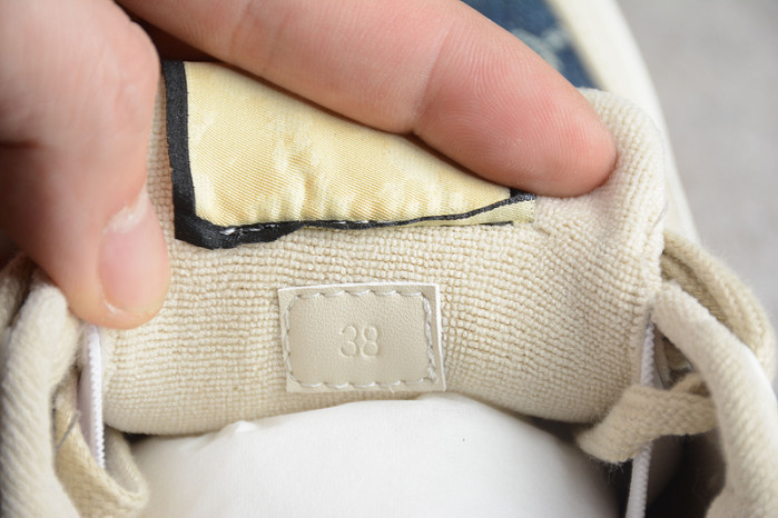 GUCC* TRAINER SNEAKER 96