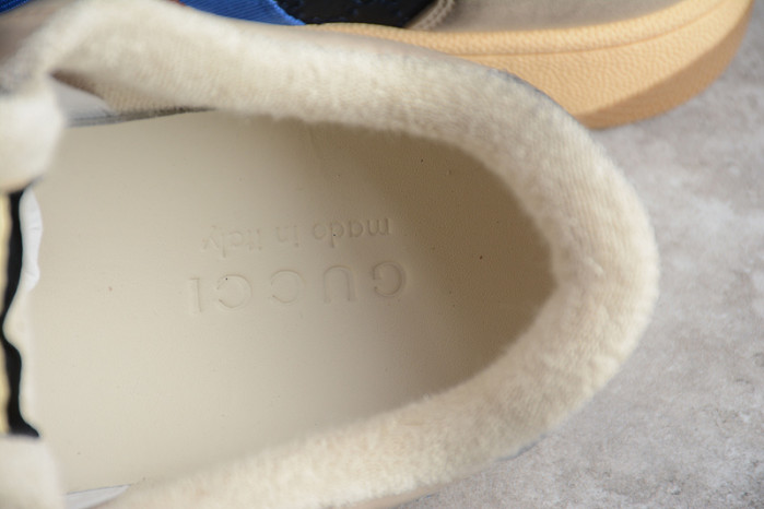 GUCC* TRAINER SNEAKER 100