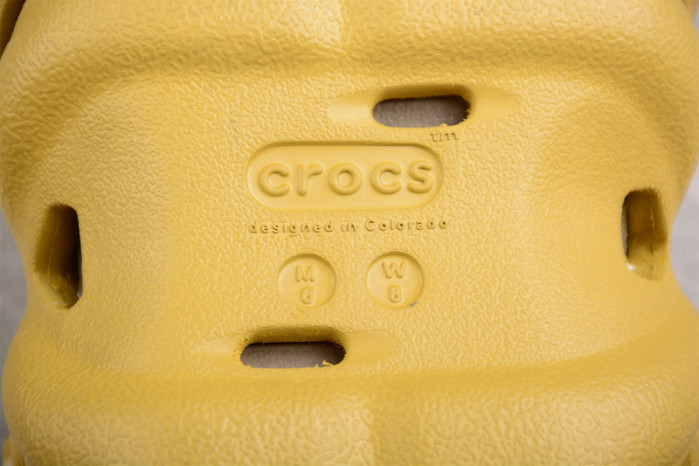 crocs x Salehe Bembury C00003