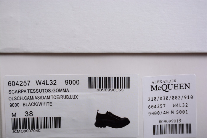 ALEXANDER MCQ47