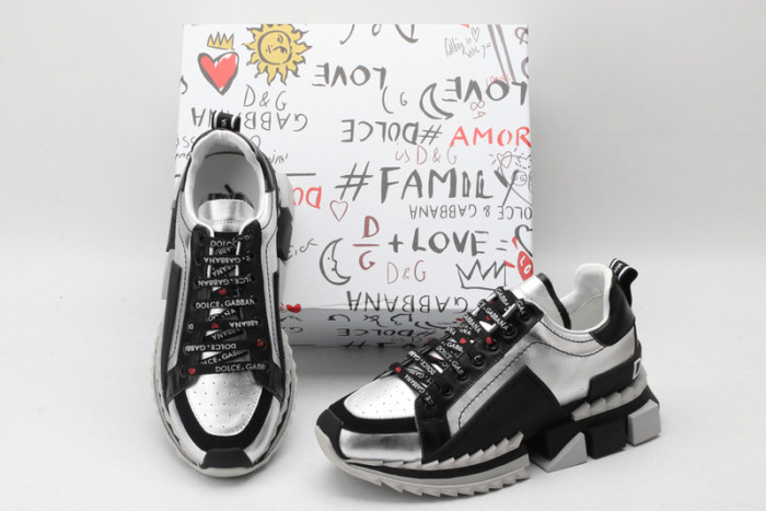DG SNEAKER D-10000